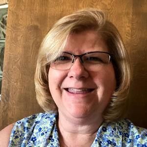 Meet your Posher, Melanie